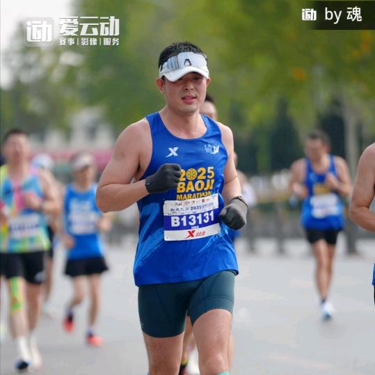 奔跑的颠⁴²·¹⁹⁵（互）