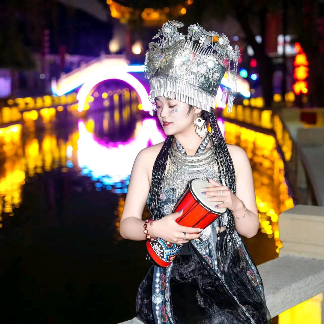 虎妞妞
