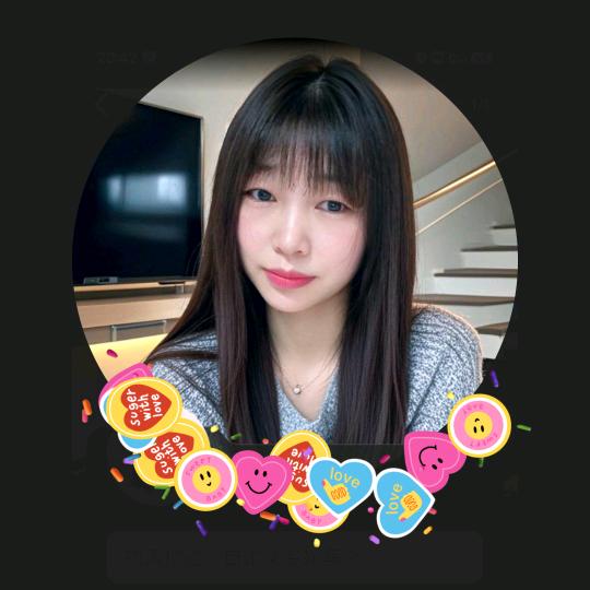 💞࿐因为💕有你开心❤️ꦿᩚ٭💞