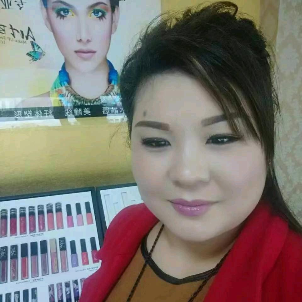 燕儿在努力