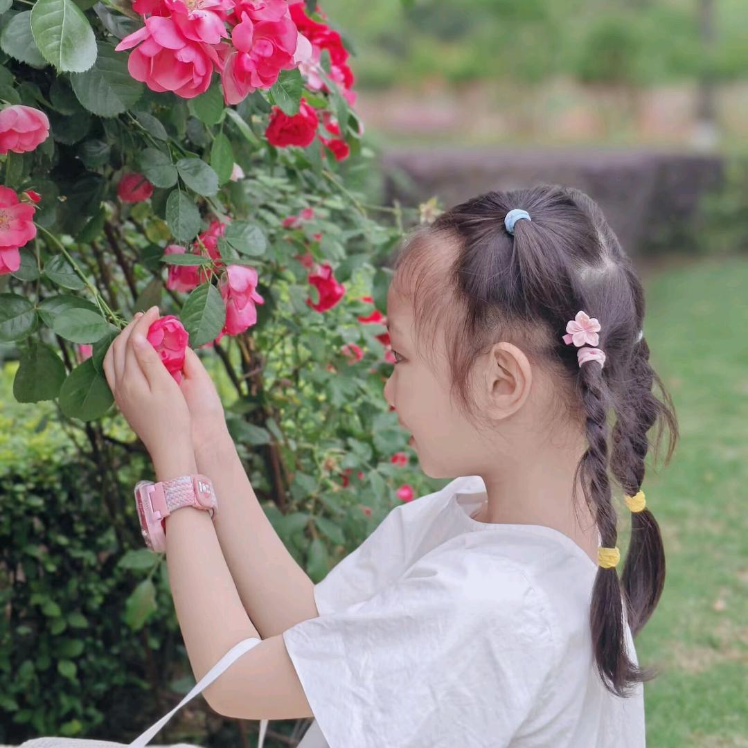 萌萌哒的小怪兽