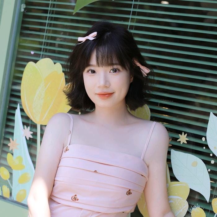 甜甜幺五五@抖音