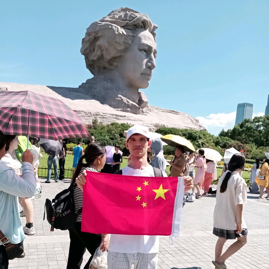 阿豪的信仰🇨🇳（直播号）