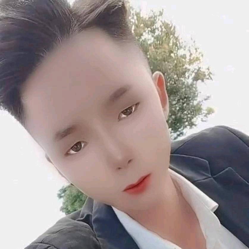 小青青