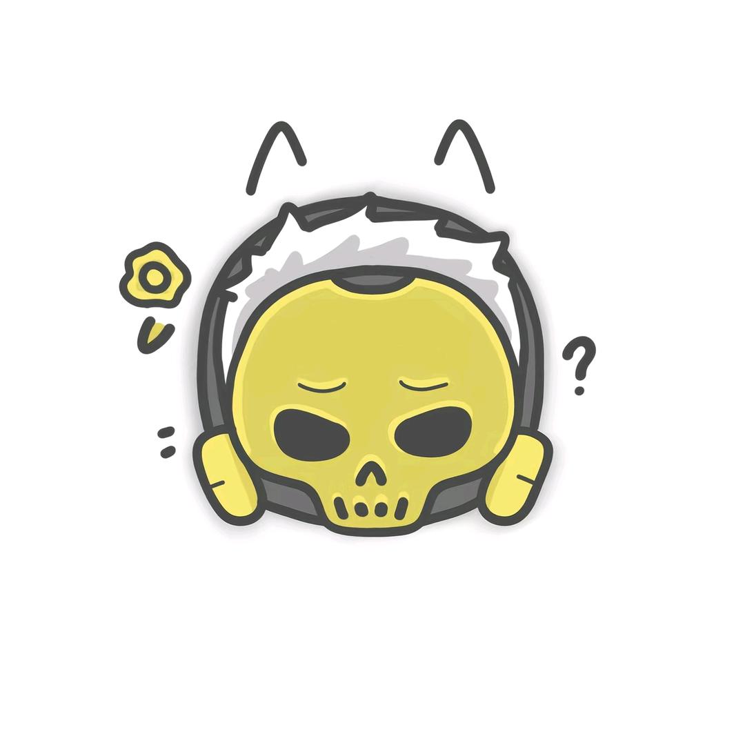 果子（贪睡版）