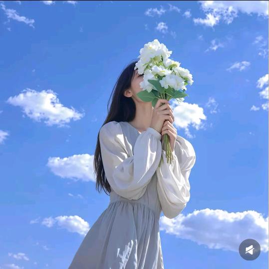 洋洋姐