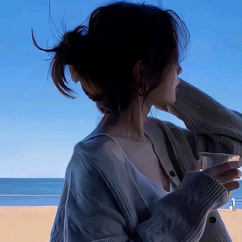 忧忧栗子