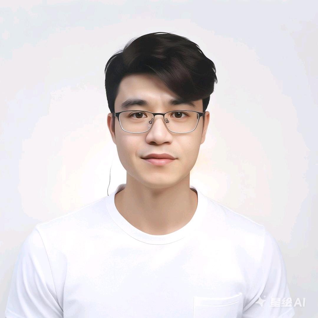 琪琪爸爸