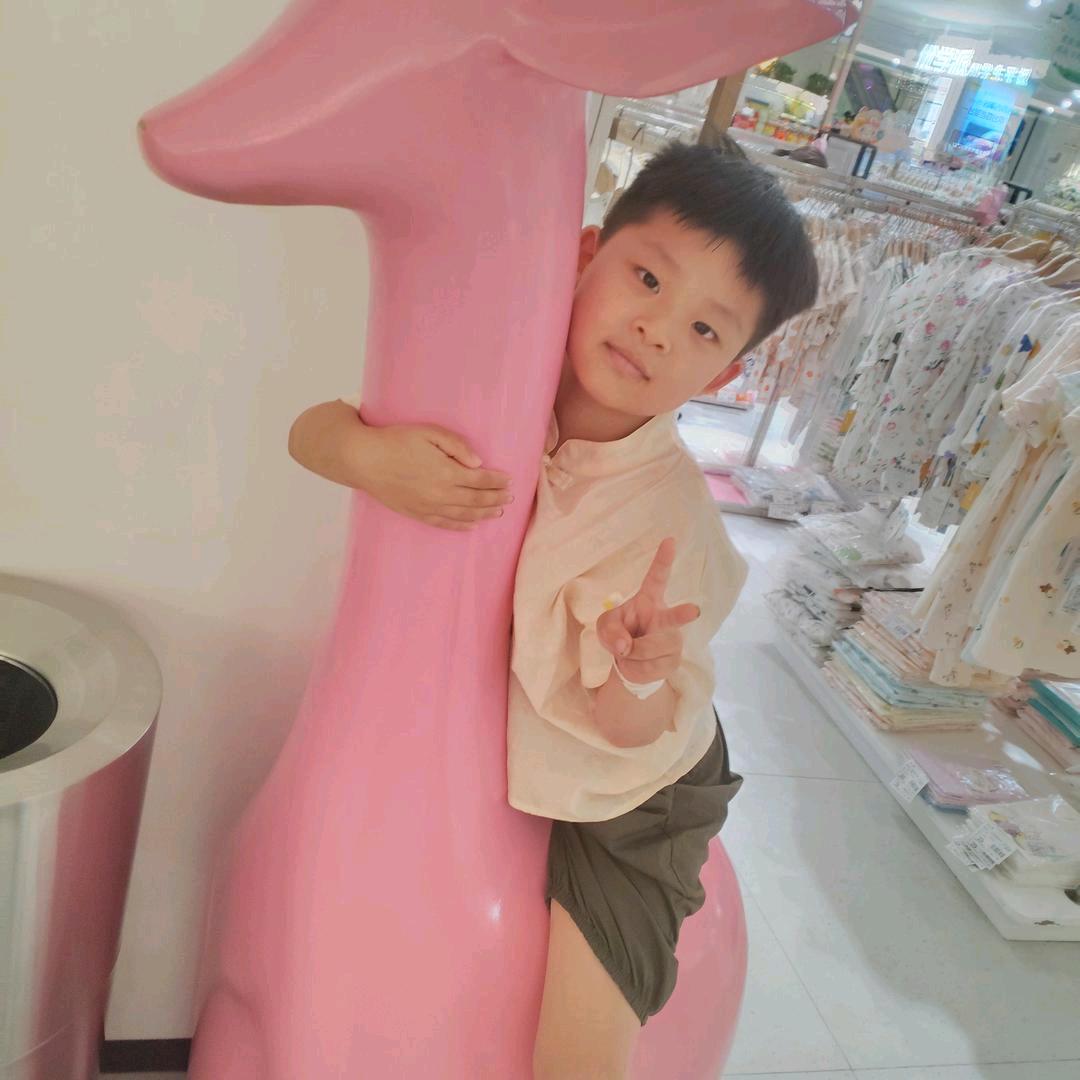 哈哈奶奶