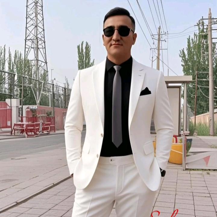 为了未来 👉💞