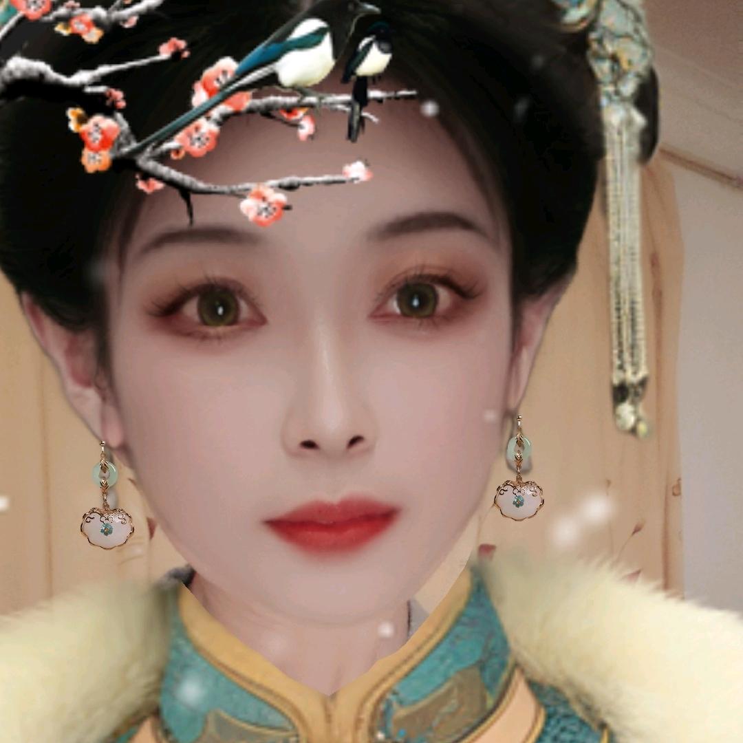 快乐生活每一天的花🌸