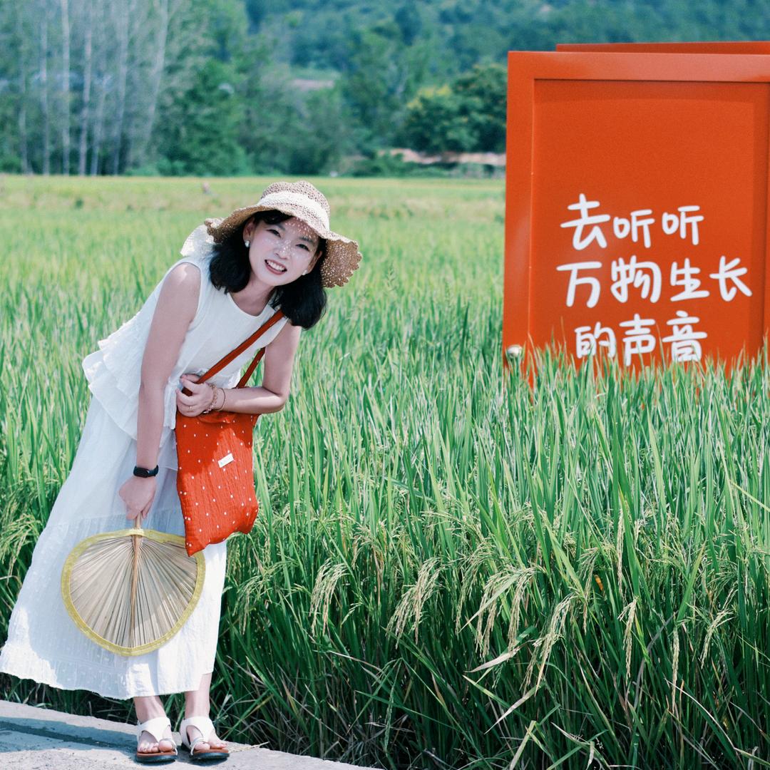 阿褚姑娘生活志