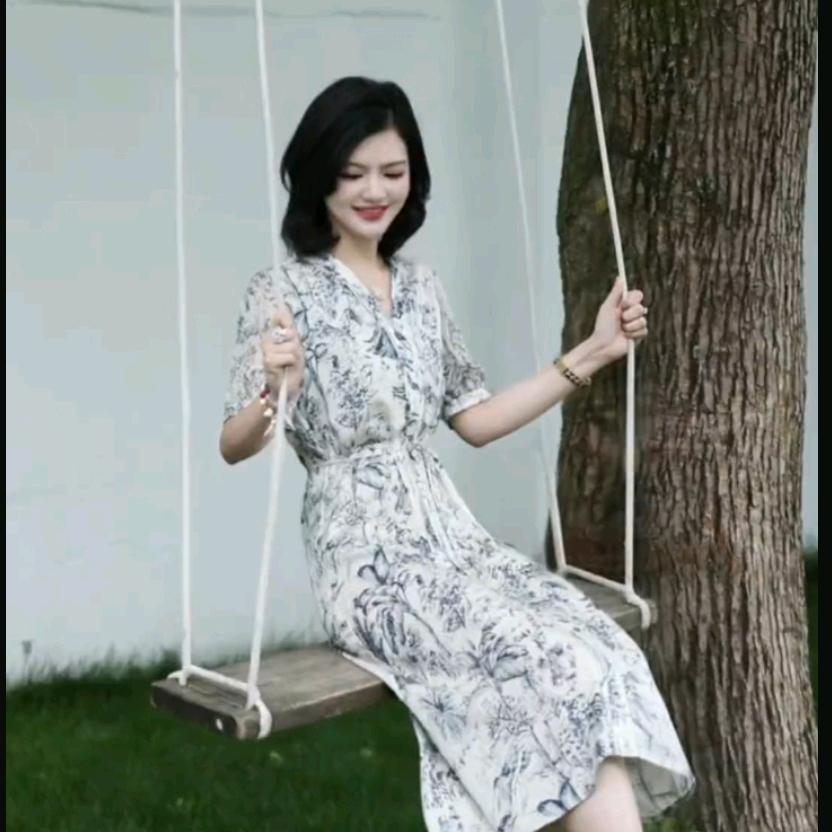 阿楠anan（品牌女装分享）
