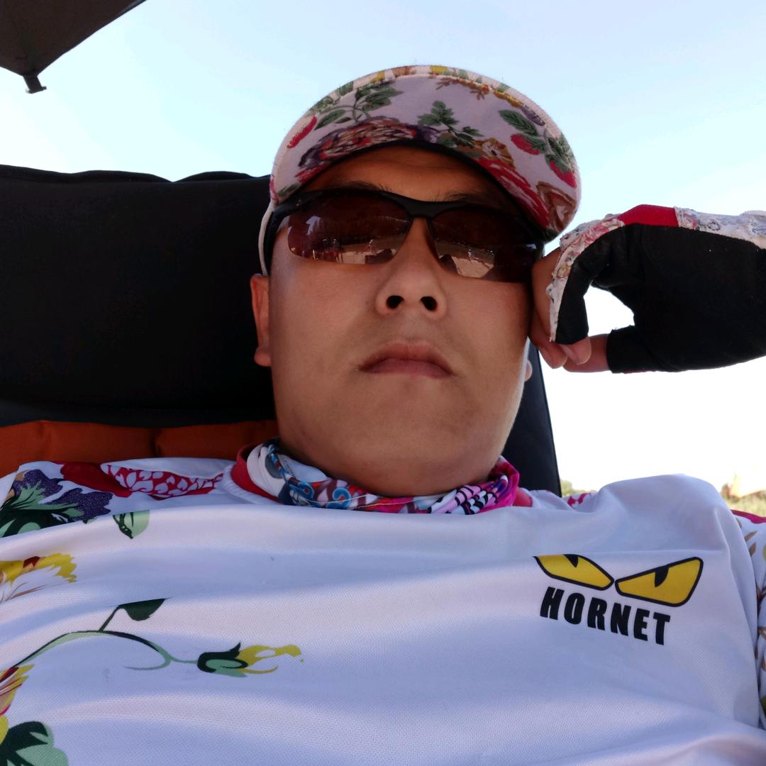 明明爱🎣鱼（挑战大小黑坑）