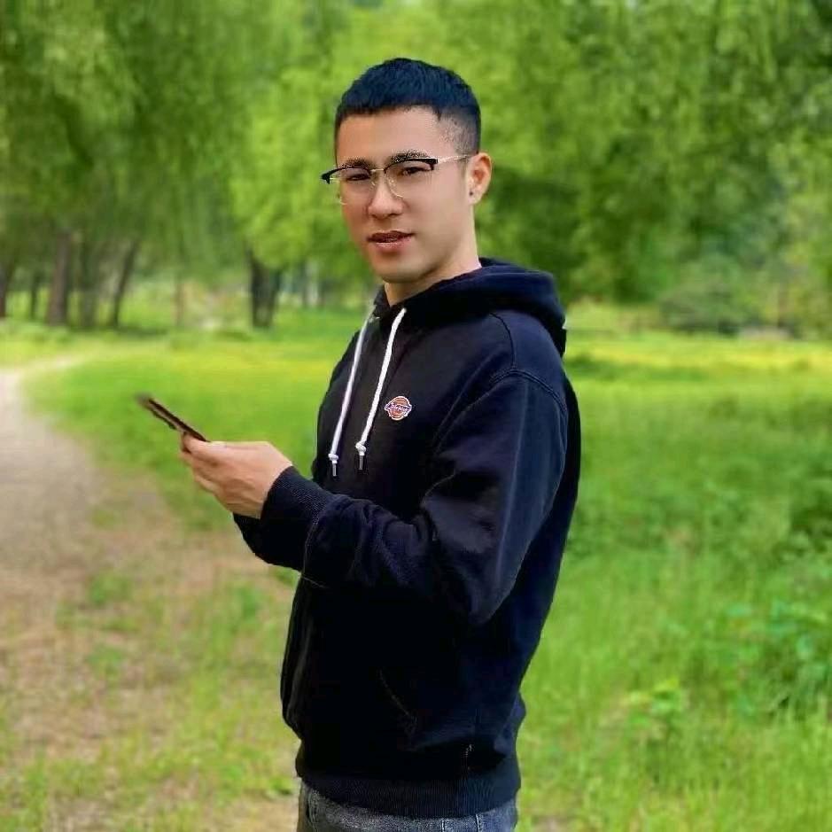 小七哥✌️