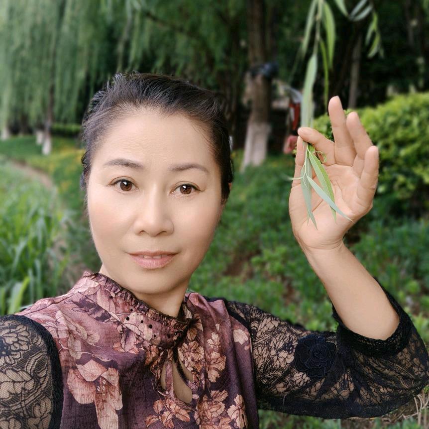 三农芒果妹