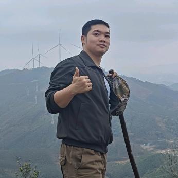 @健跑小杨