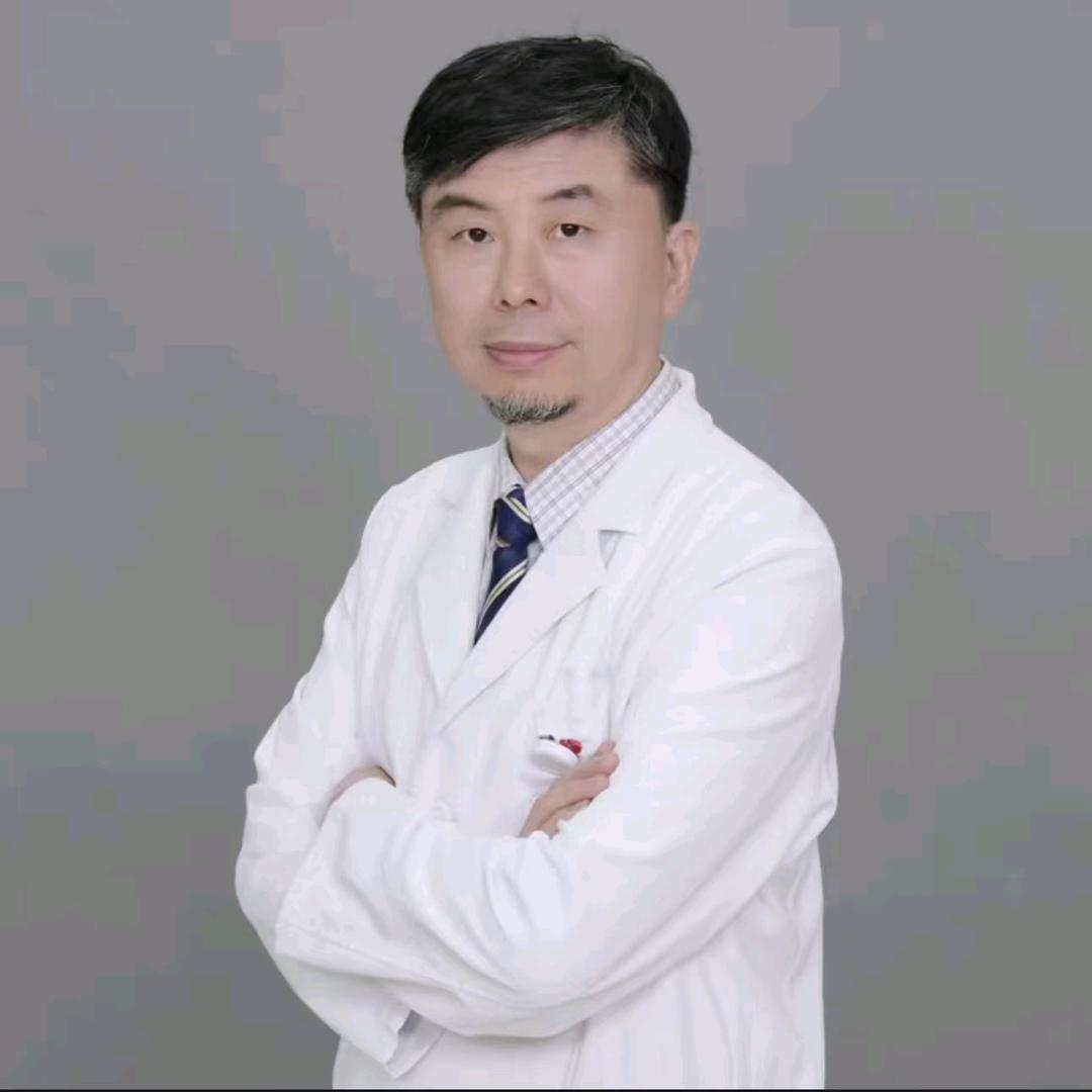北大眼整形周常青