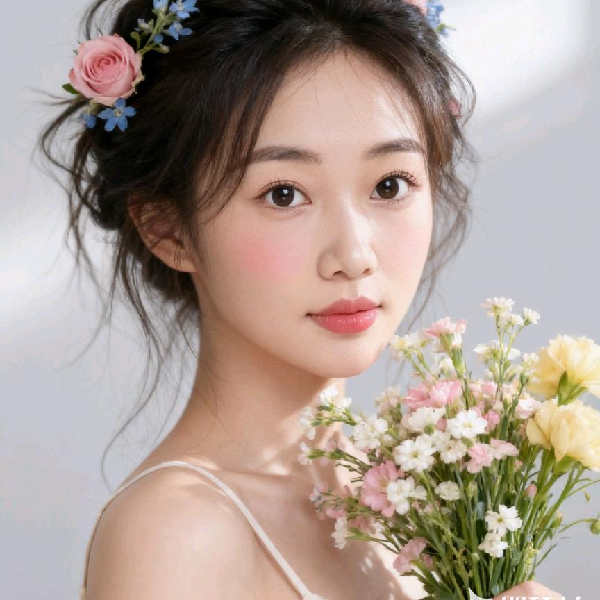 哈哈小姐🌸
