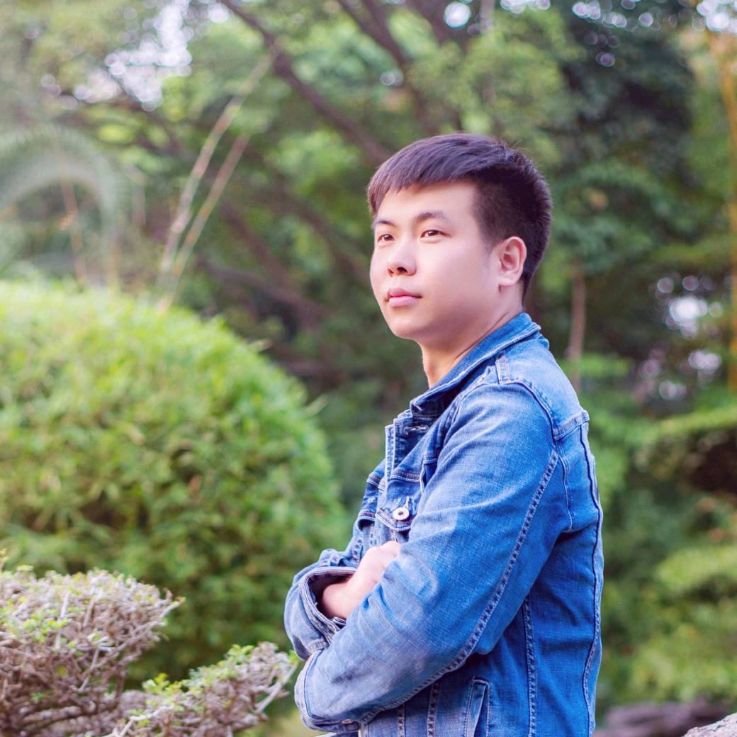 我不是舞者