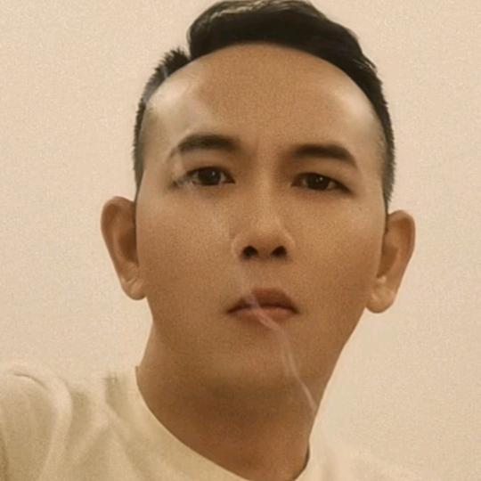 给我一支烟