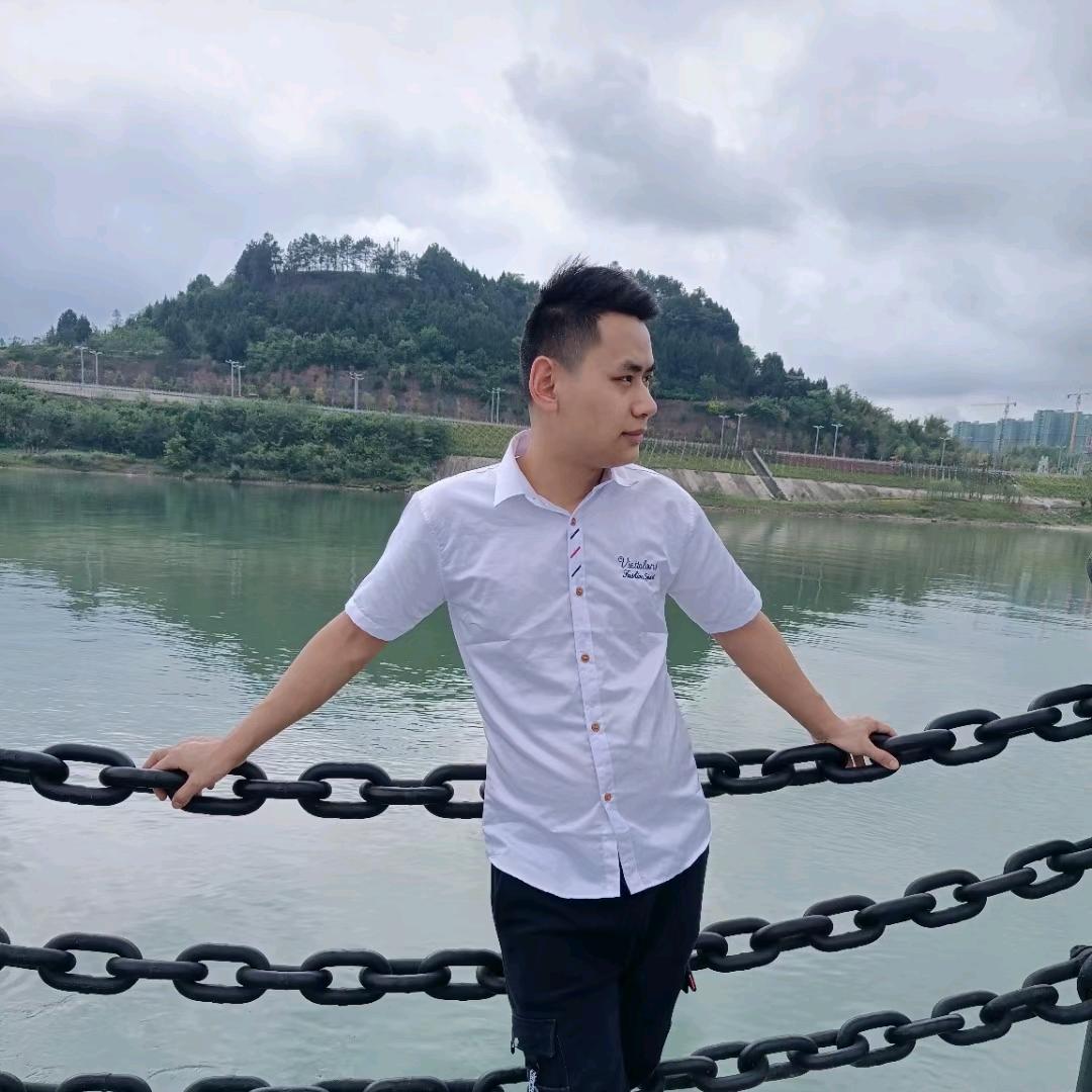 南充小陳