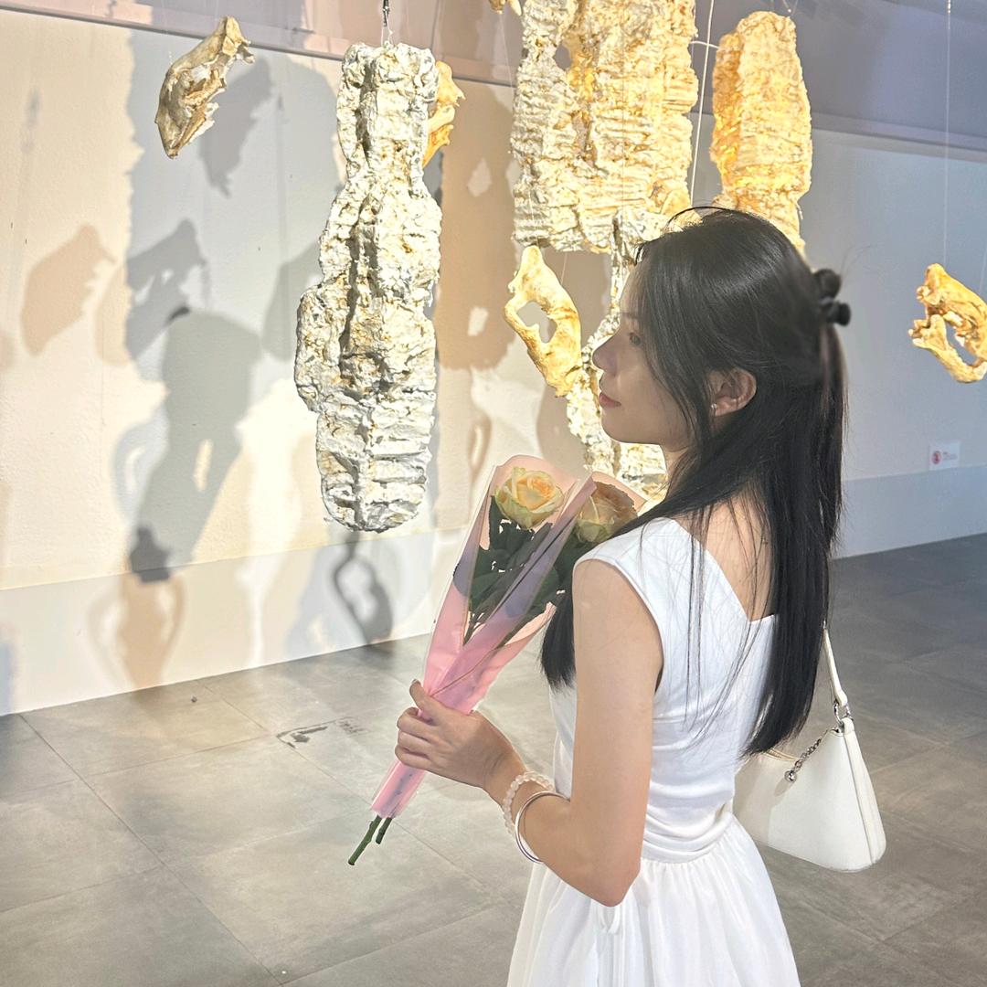 小小施（裸辞摆摊版）