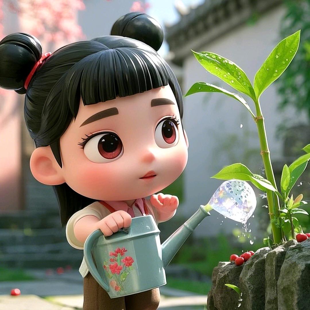 悦芽古诗词