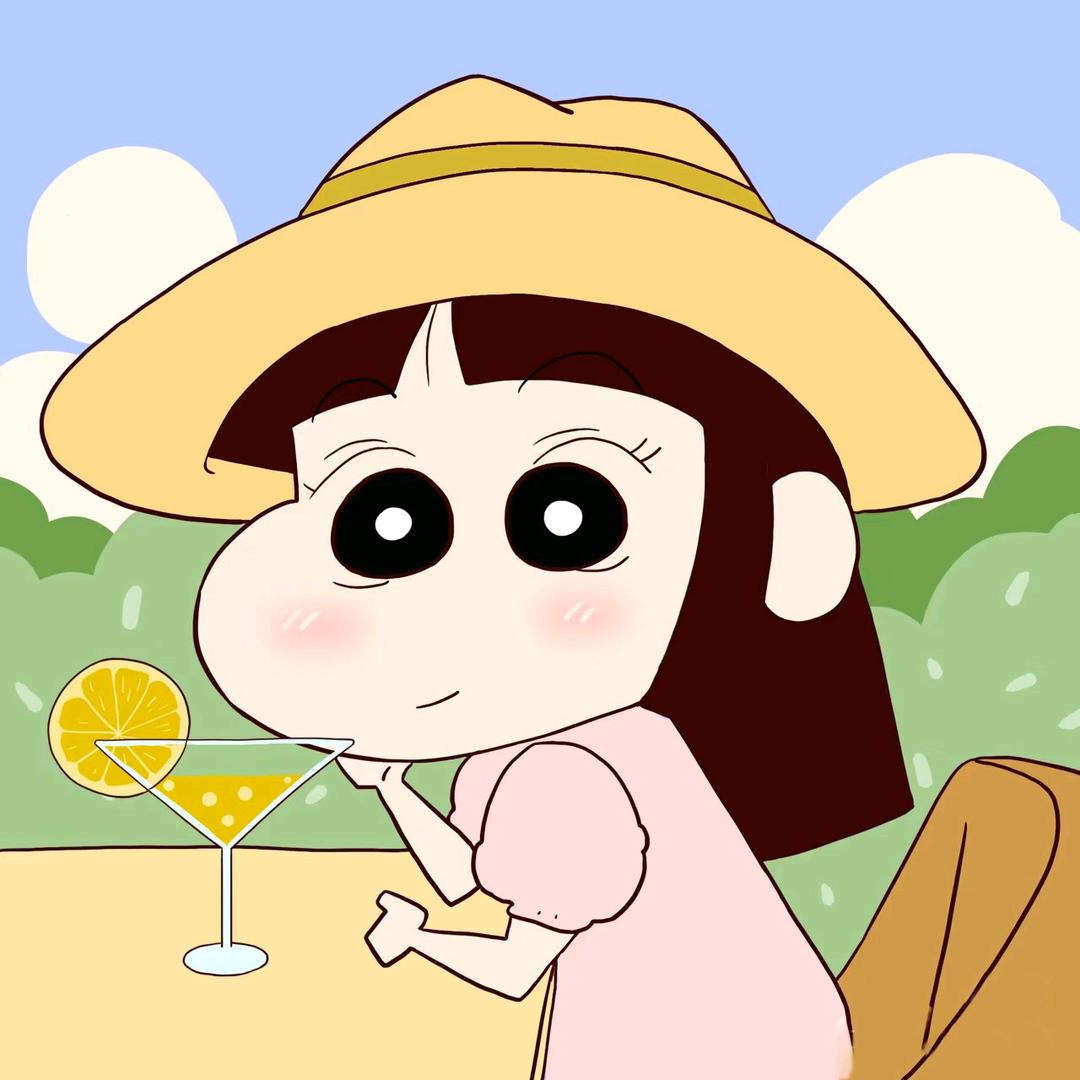 🌈小爱