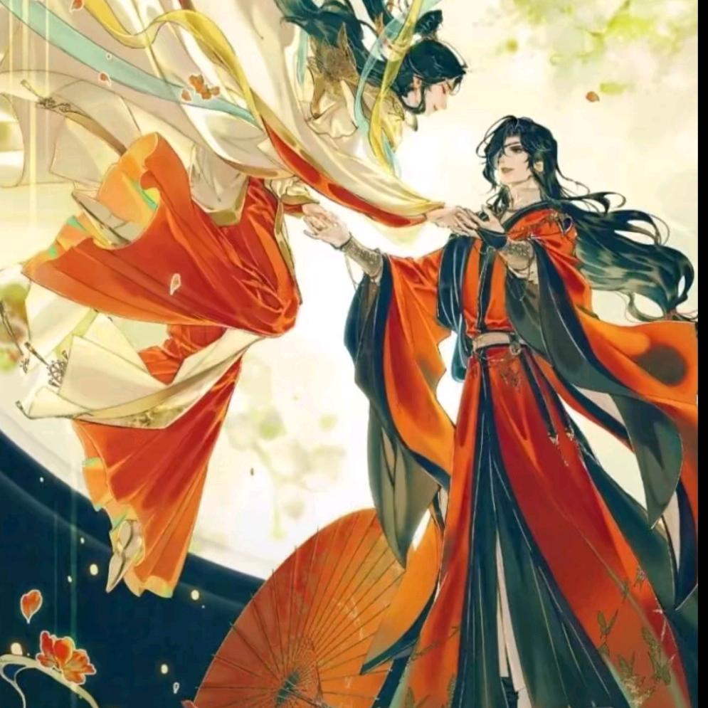 期待明天会更好！