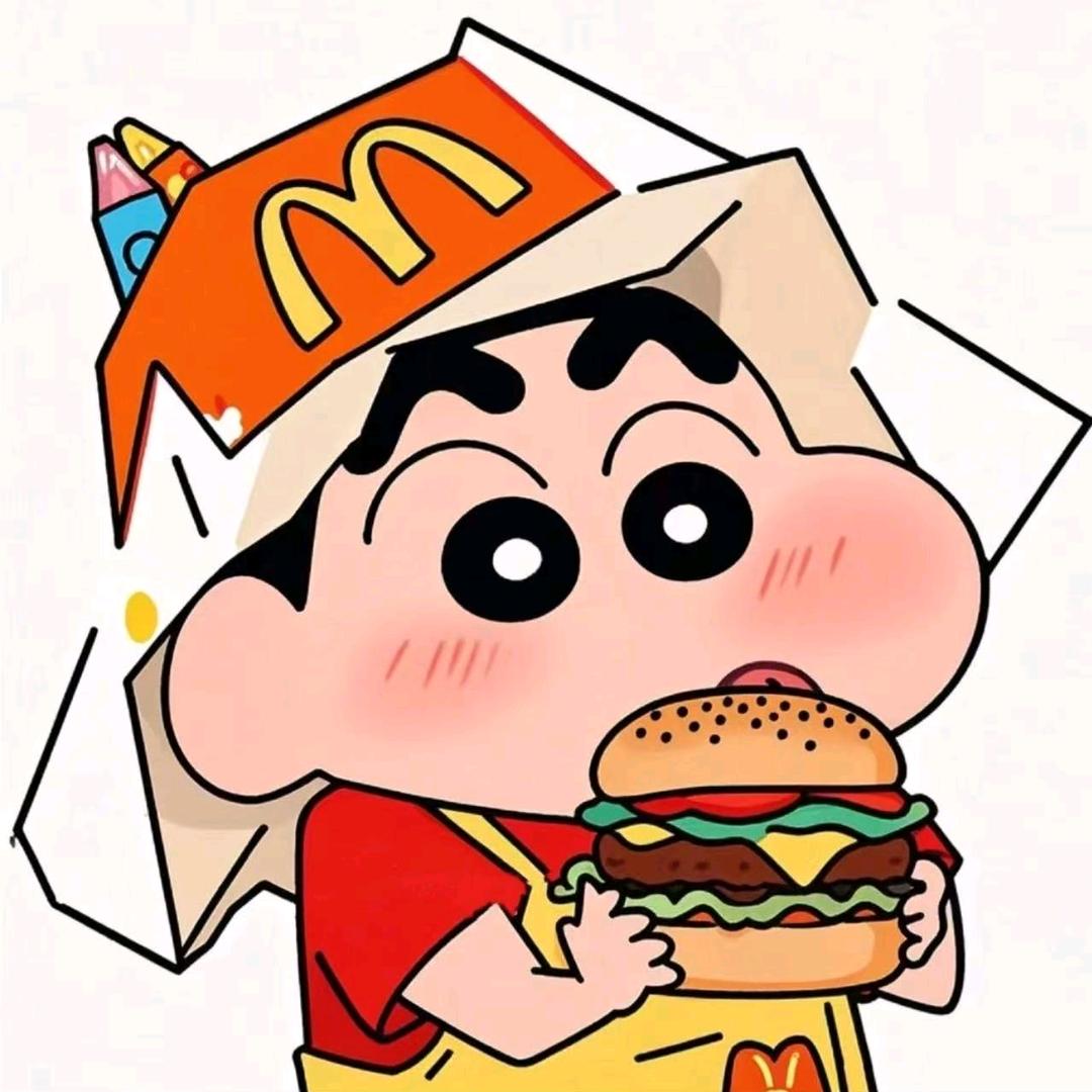 呆萌小新😍（守护者）