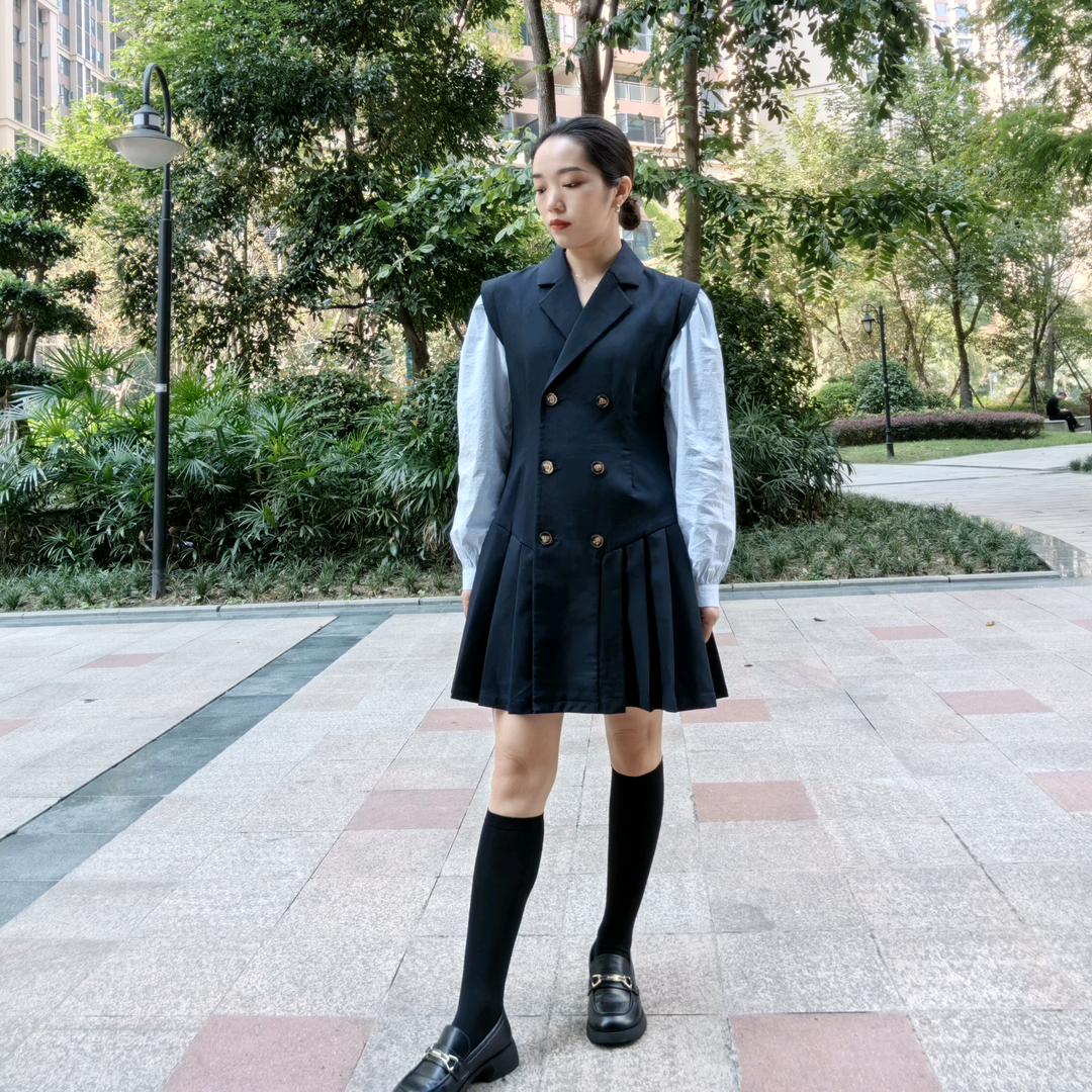 Vicky琪琪
