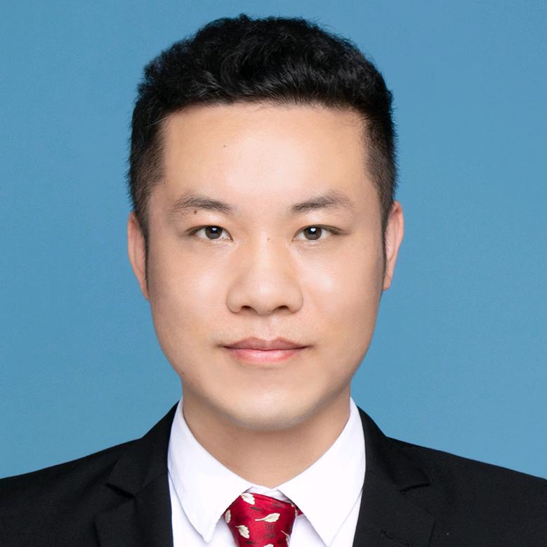 胡欢律师