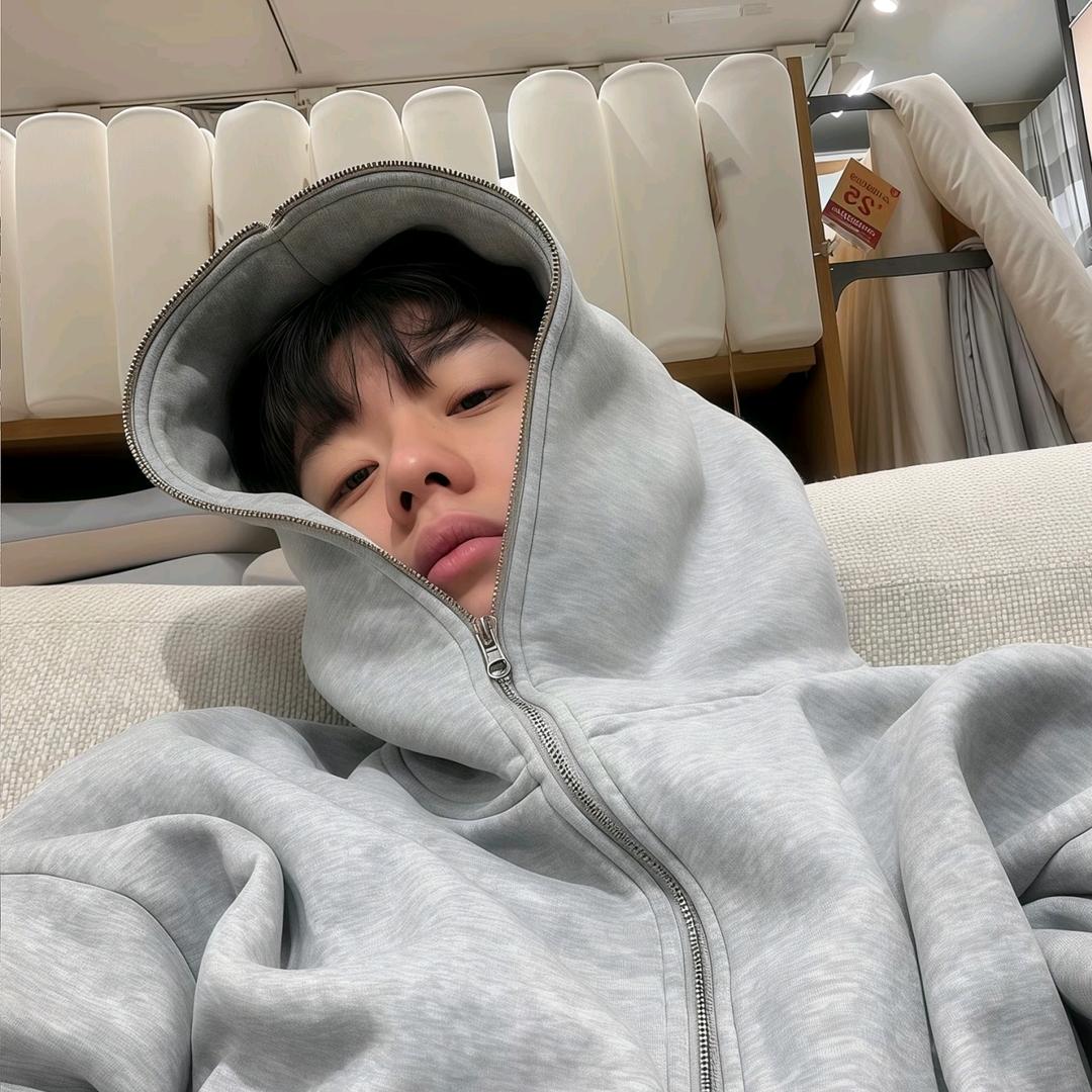 姜总不吃姜
