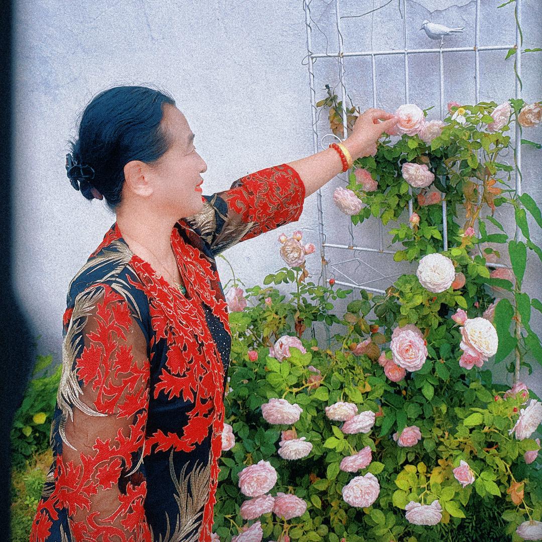 甜蜜