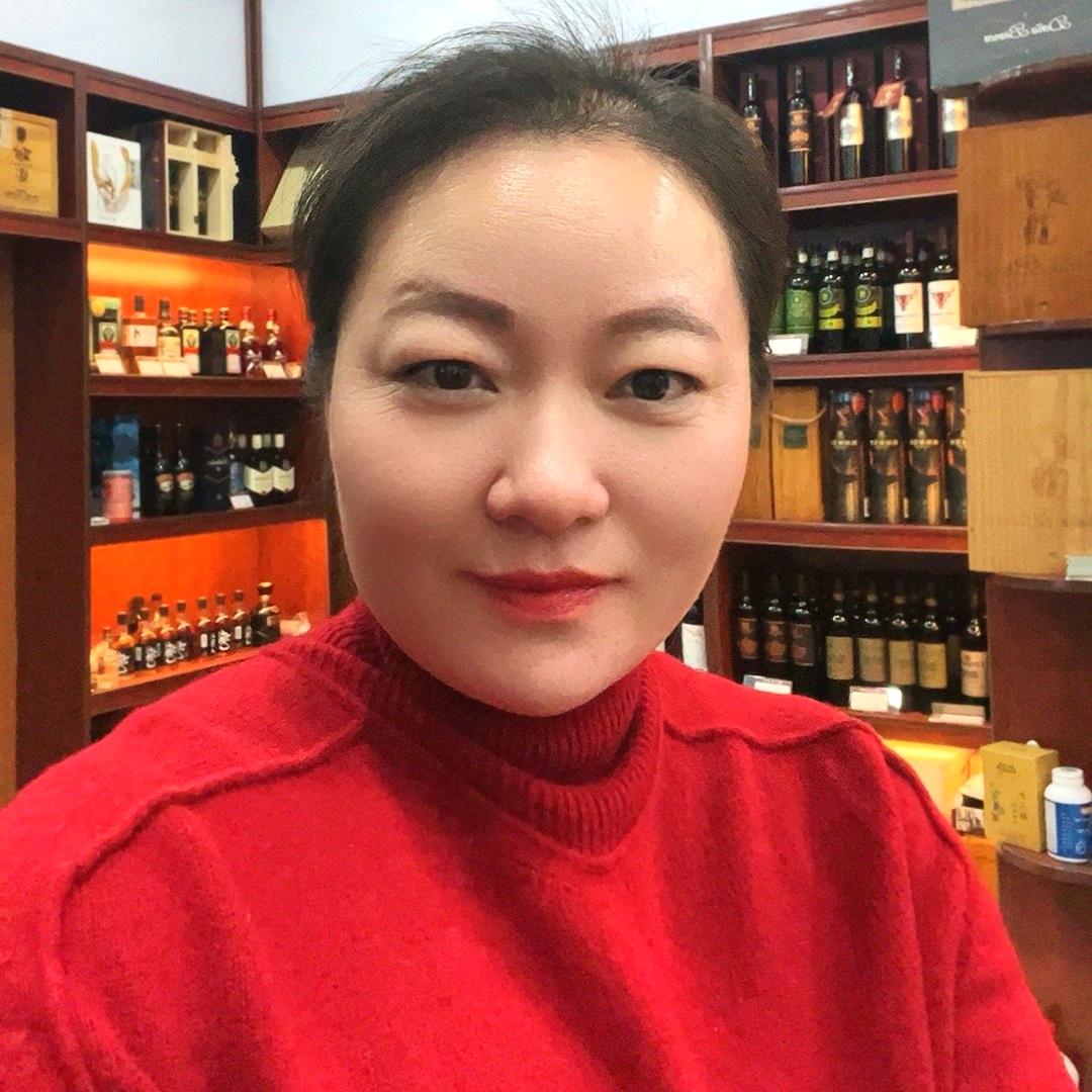 吴江酒姐