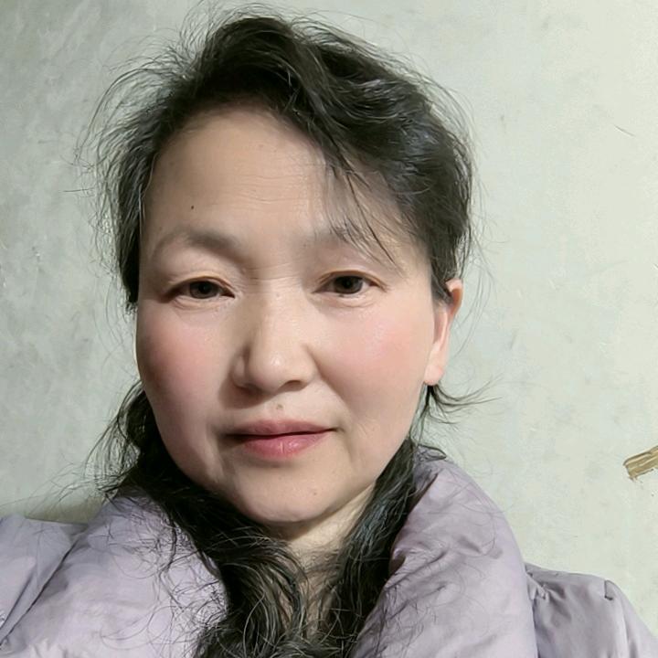 快乐姐-聊天主播