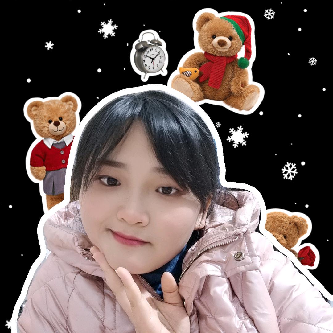 阿瑞🥰仇