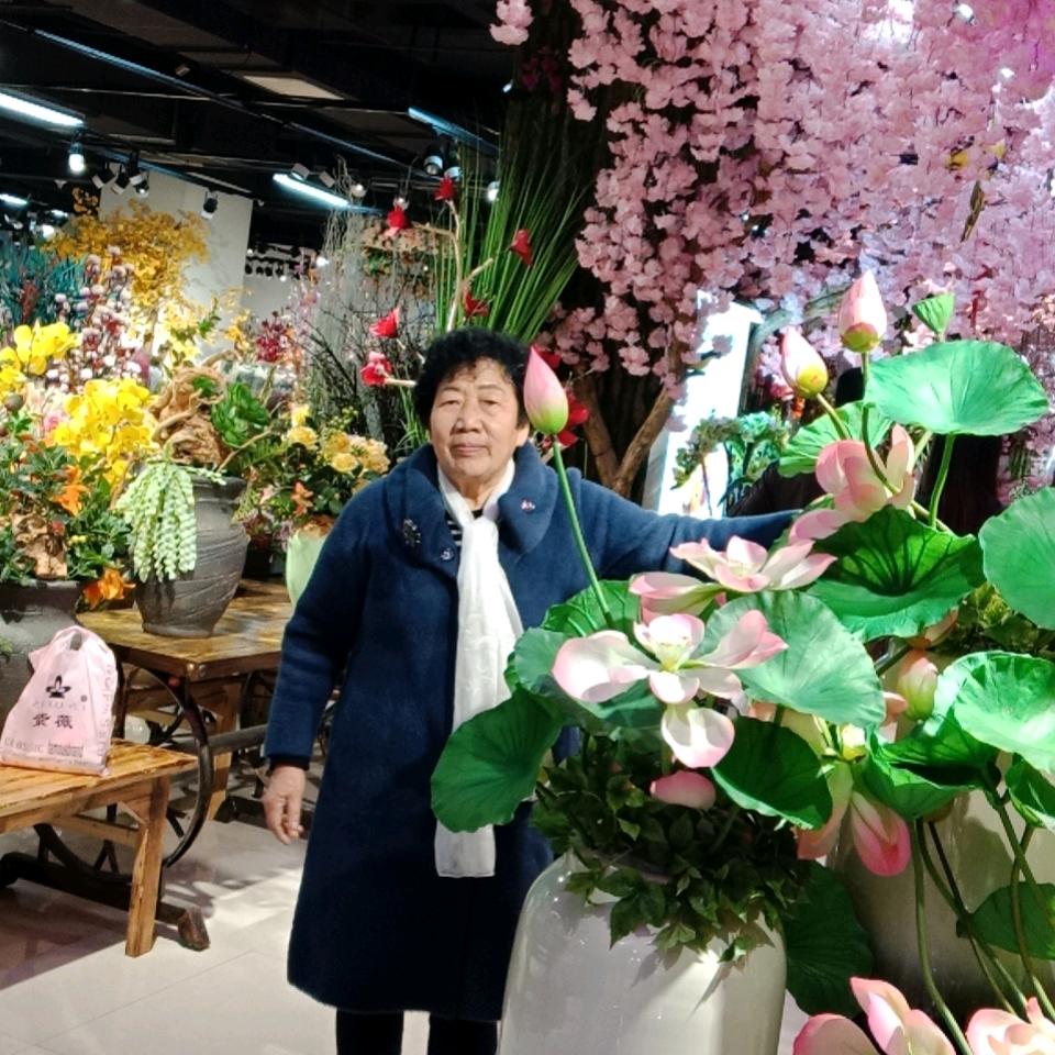 🌈喛暖爱心