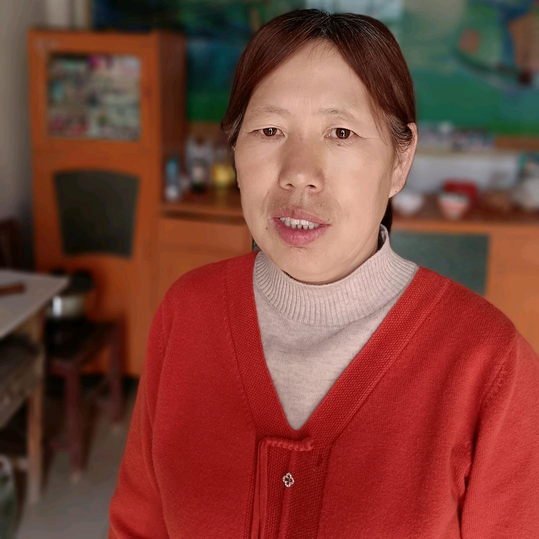 秀姐（上午9：10首播）