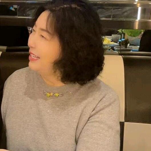 吴翠云