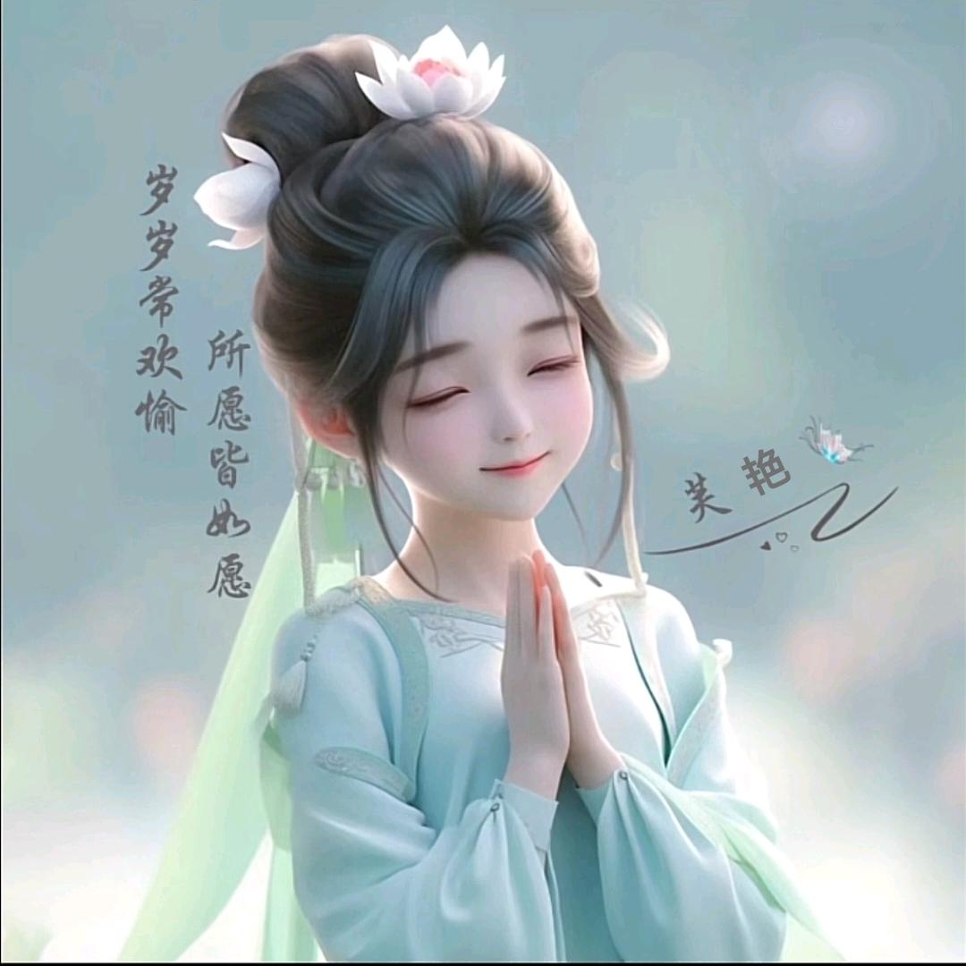 艳艳