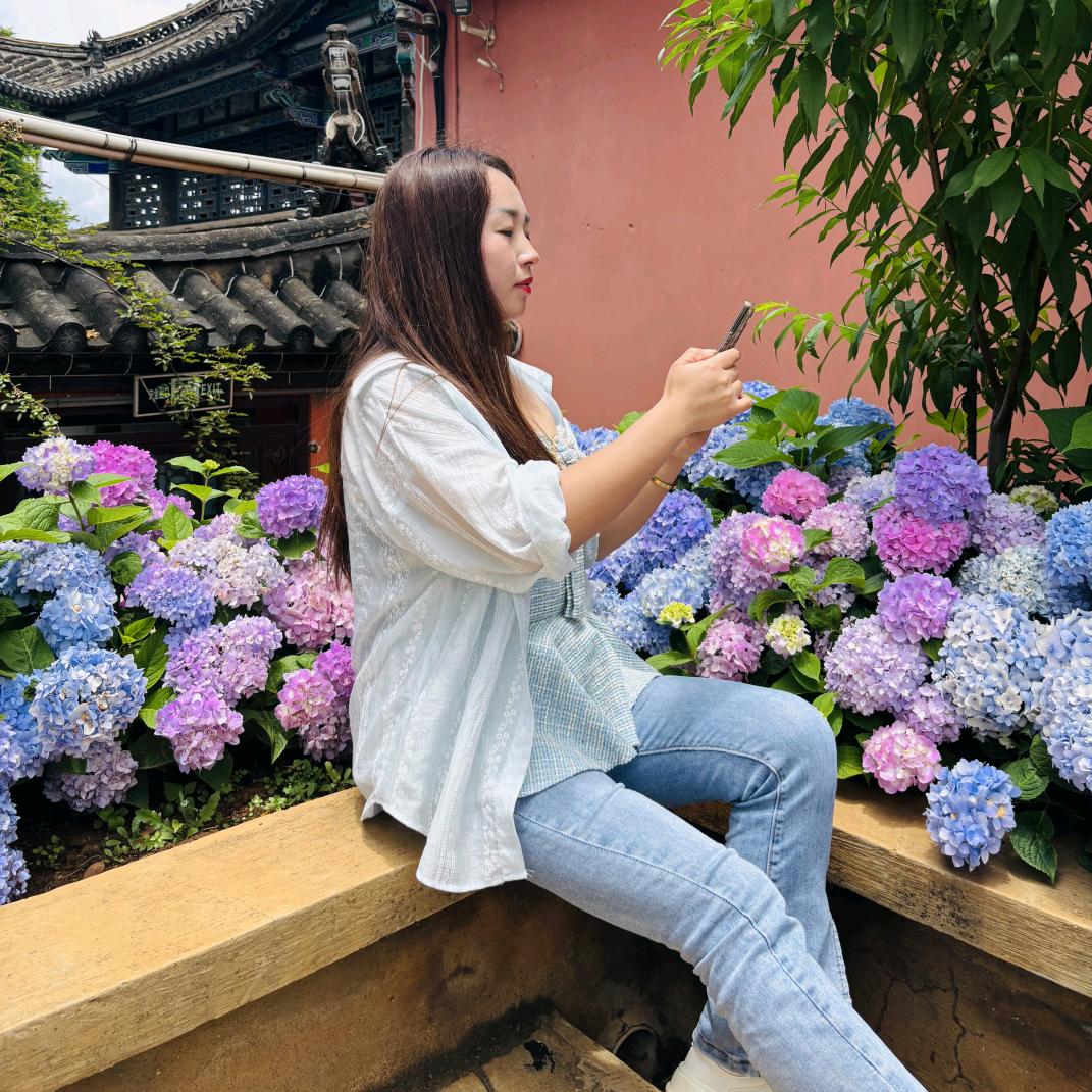 靓点花卉润泽园47栋龙谭街二环路囗