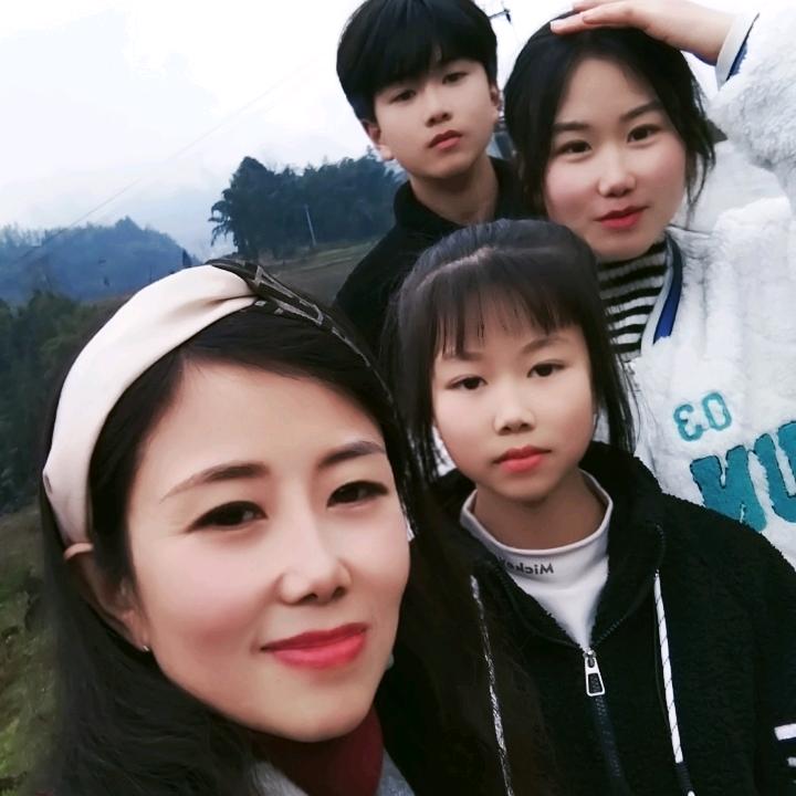 单亲妈妈