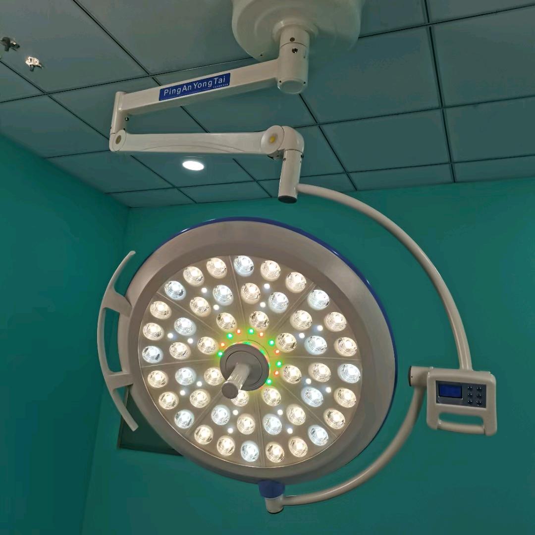 手术室设备，灯床吊塔病床