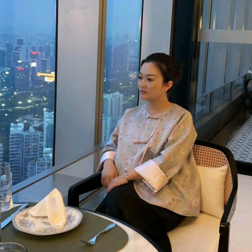 卓心说女性成长