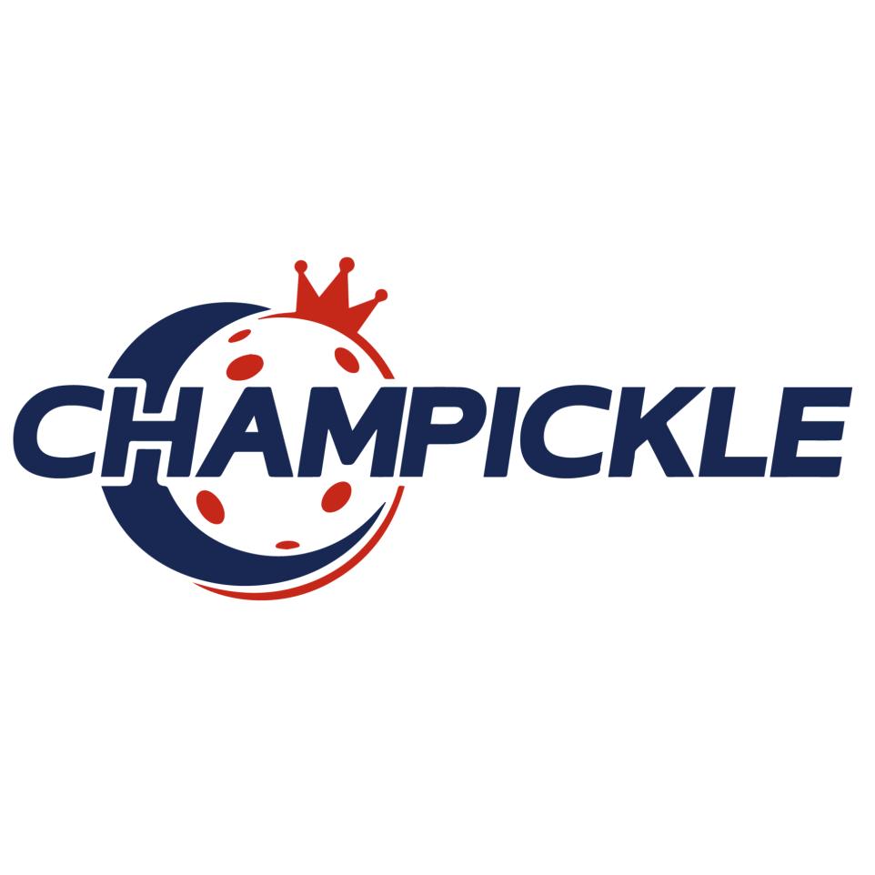 champickle竞冠匹克球