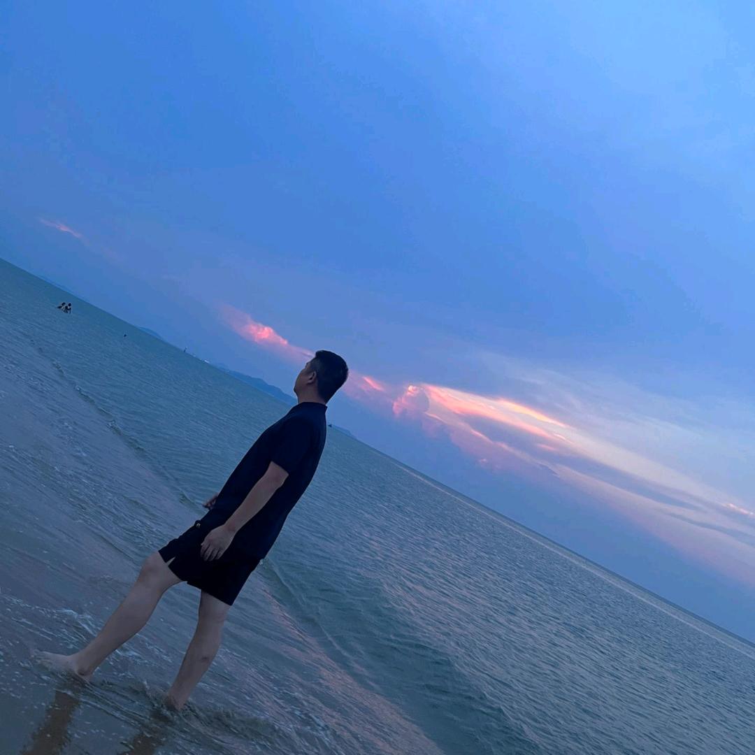 杨庆（李爱财愈享魏县）