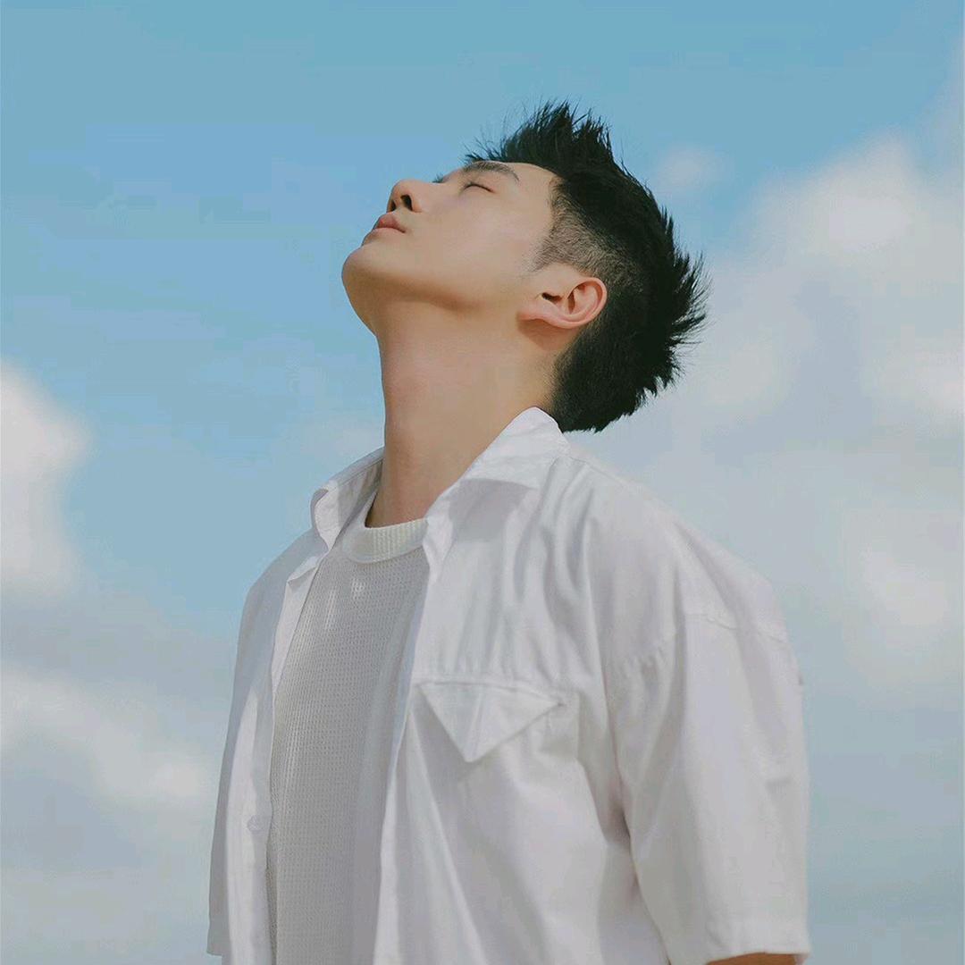 马先森👀（执着前行）