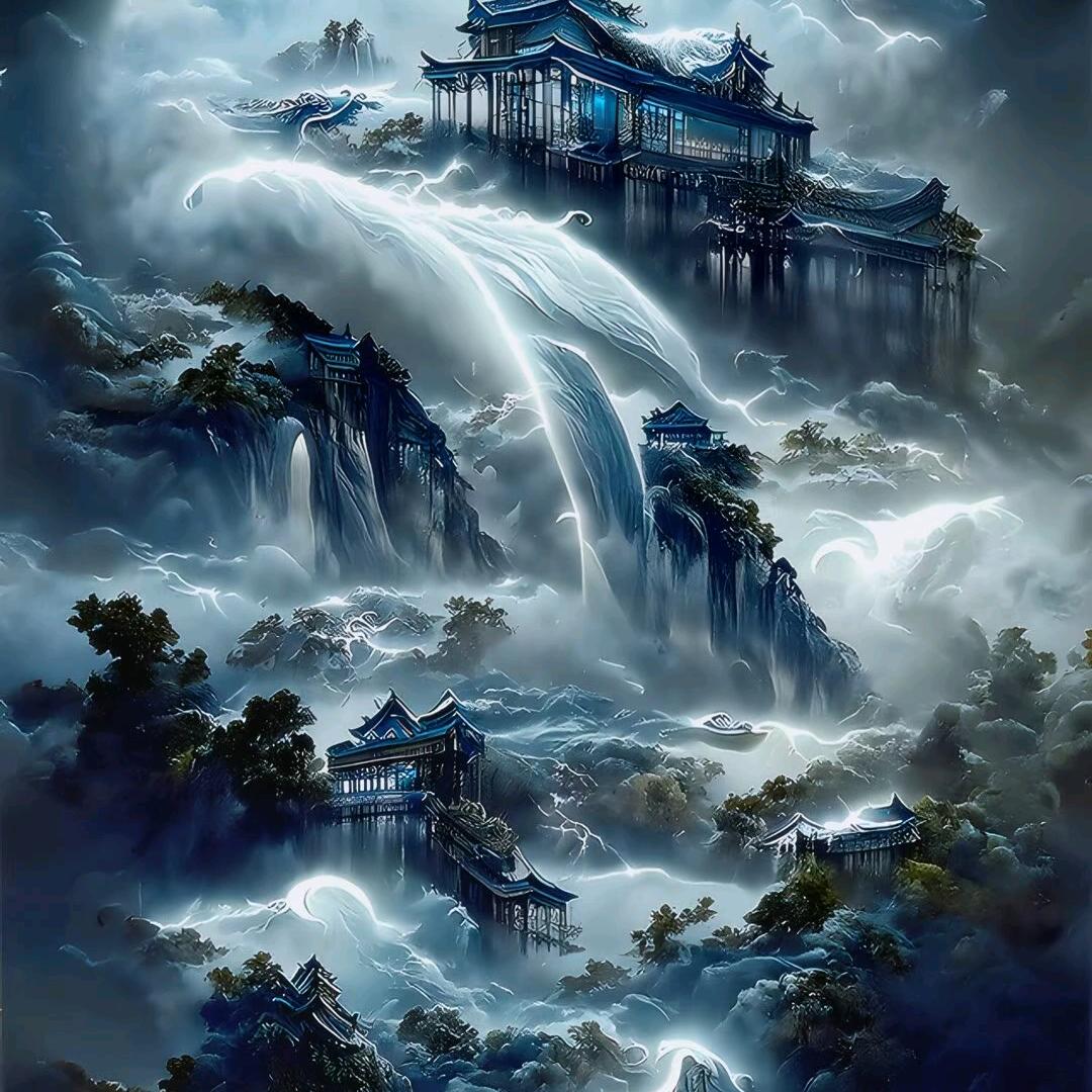 神仙